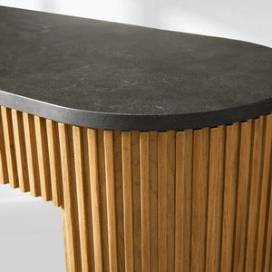 Finnley Console Table-Vancei