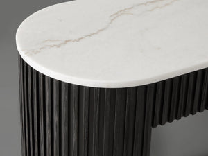 Finnley Console Table-Vancei