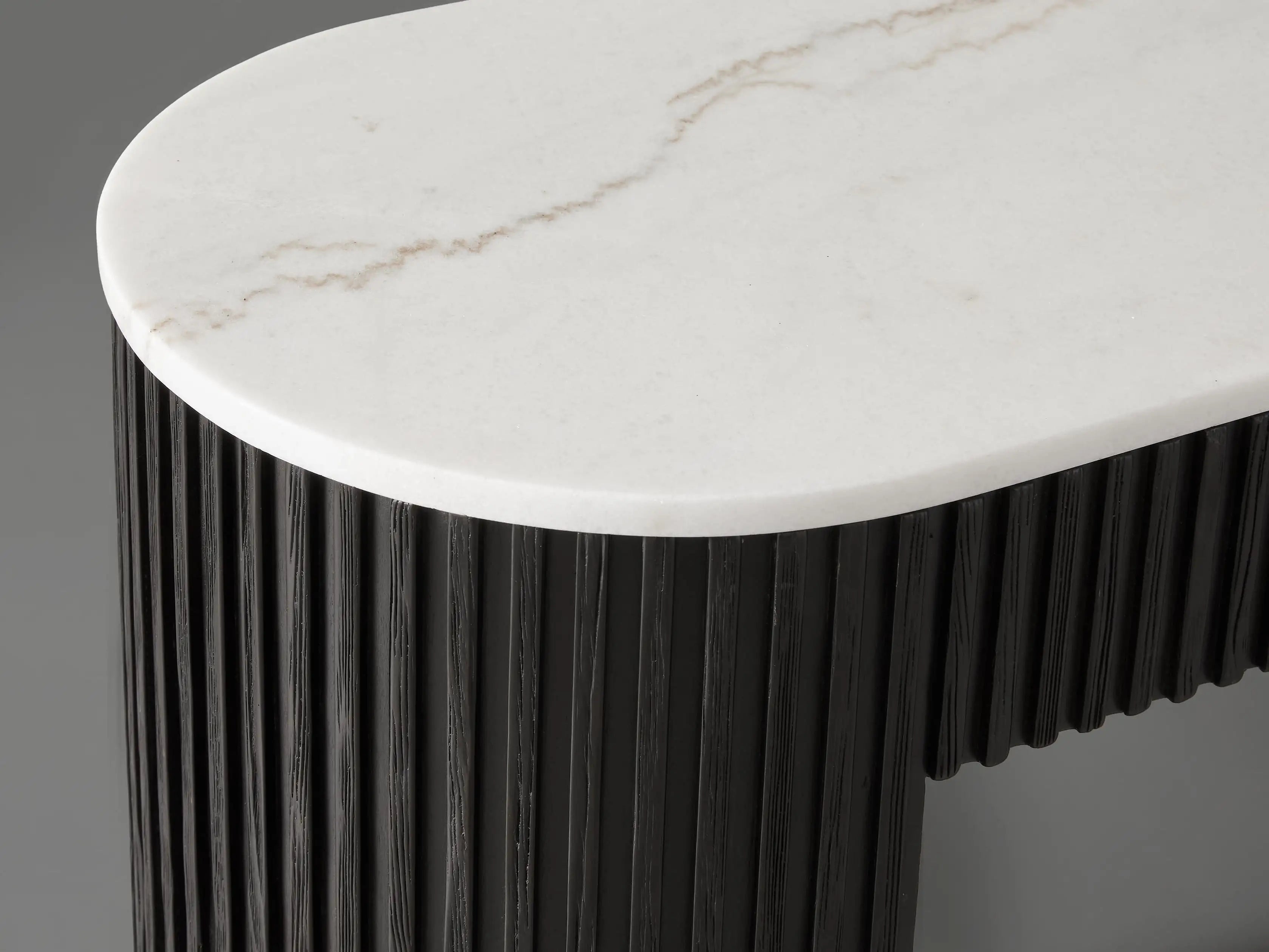 Finnley Console Table-Vancei