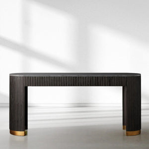 Finnley Console Table-Vancei