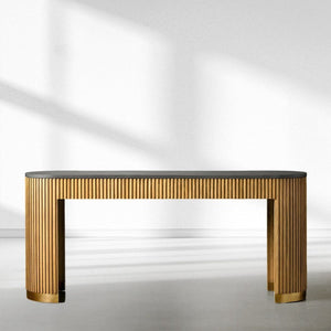 Finnley Console Table-Vancei