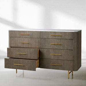 Finnley Eight Drawer Dresser-Vancei
