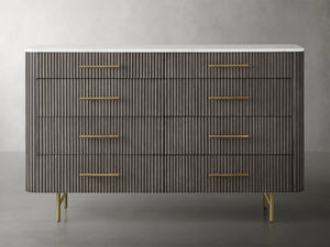 Finnley Eight Drawer Dresser-Vancei