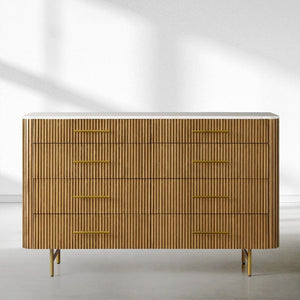 Finnley Eight Drawer Dresser-Vancei