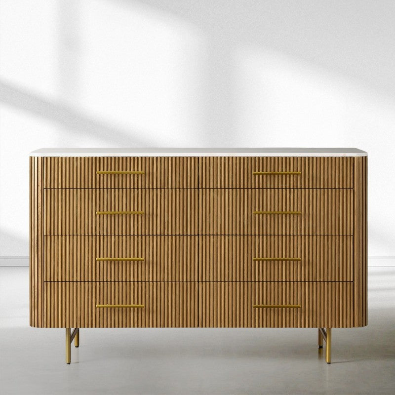 Finnley Eight Drawer Dresser-Vancei