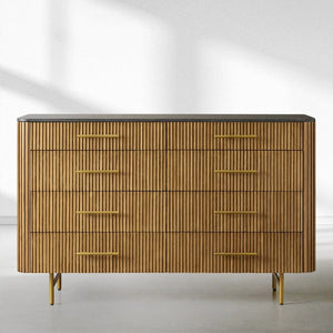 Finnley Eight Drawer Dresser-Vancei