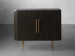 Finnley Hall Chest-Vancei