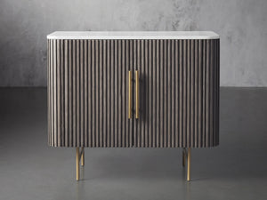 Finnley Hall Chest-Vancei