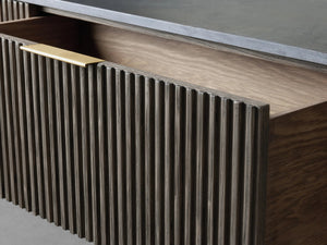 Finnley Low Media Console-Vancei