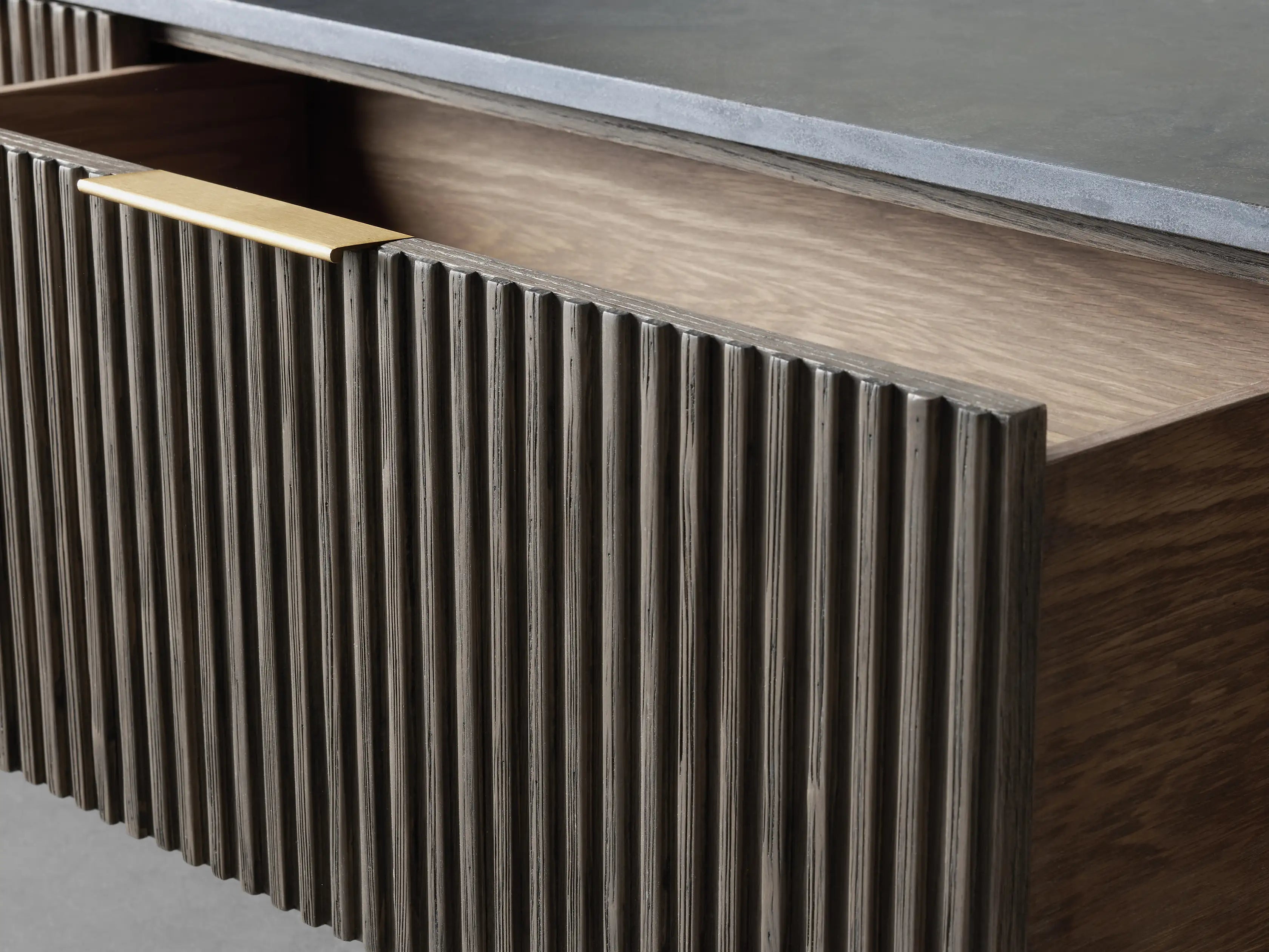 Finnley Low Media Console-Vancei