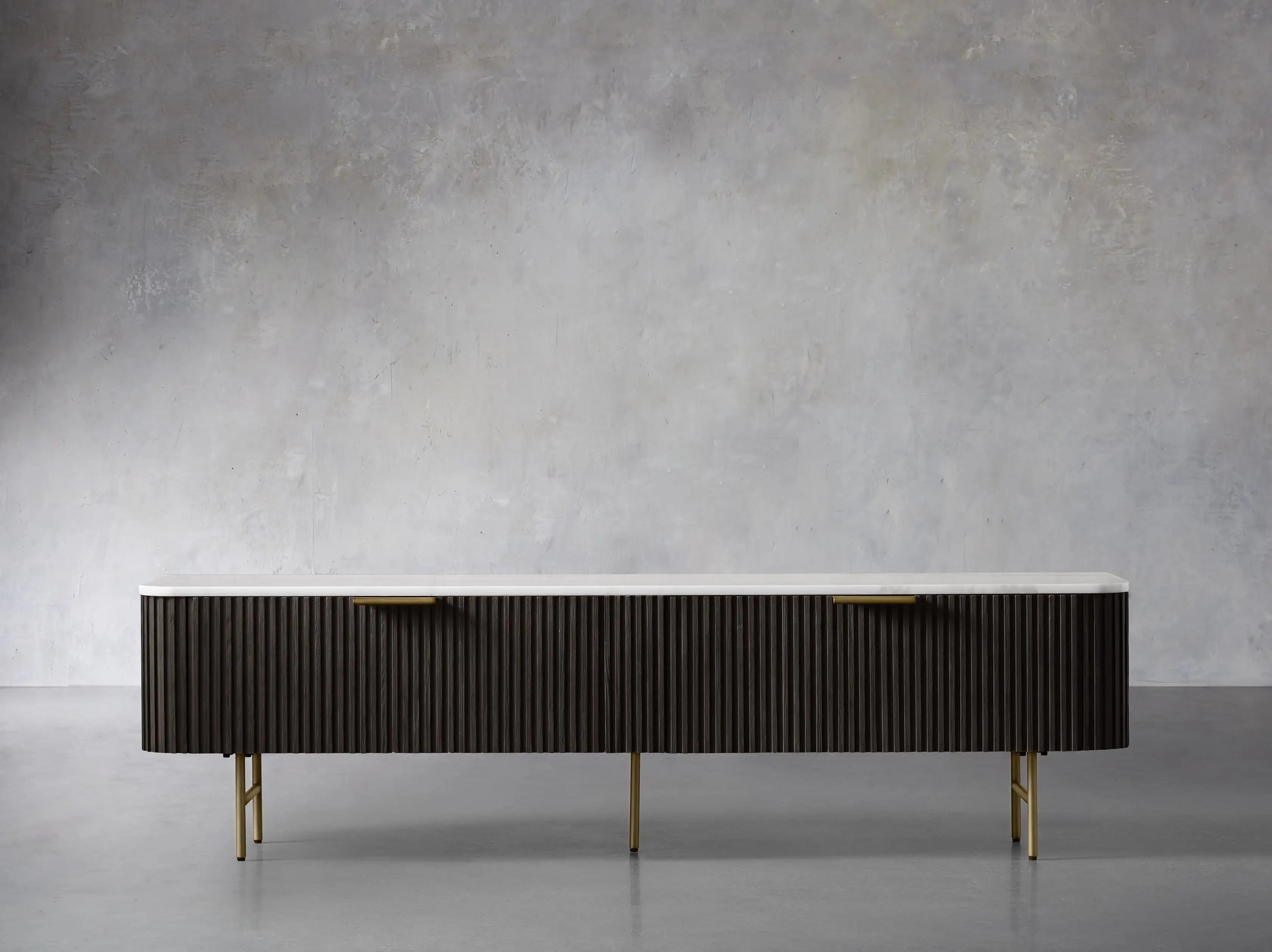 Finnley Low Media Console-Vancei