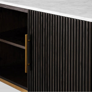 Finnley Media Console-Vancei
