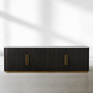 Finnley Media Console-Vancei