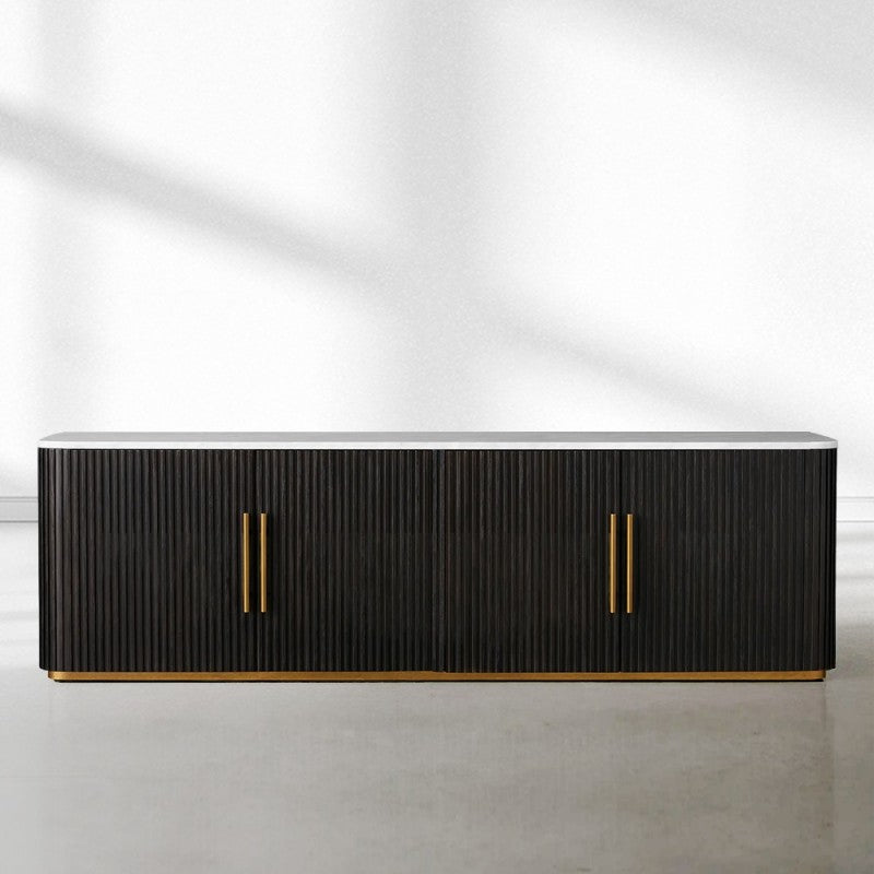 Finnley Media Console-Vancei