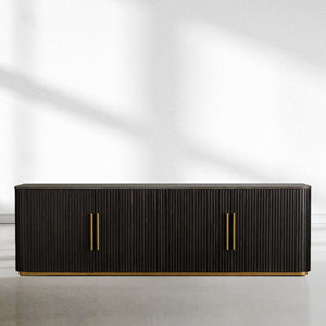 Finnley Media Console-Vancei