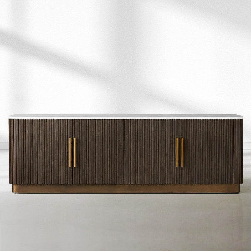 Finnley Media Console-Vancei