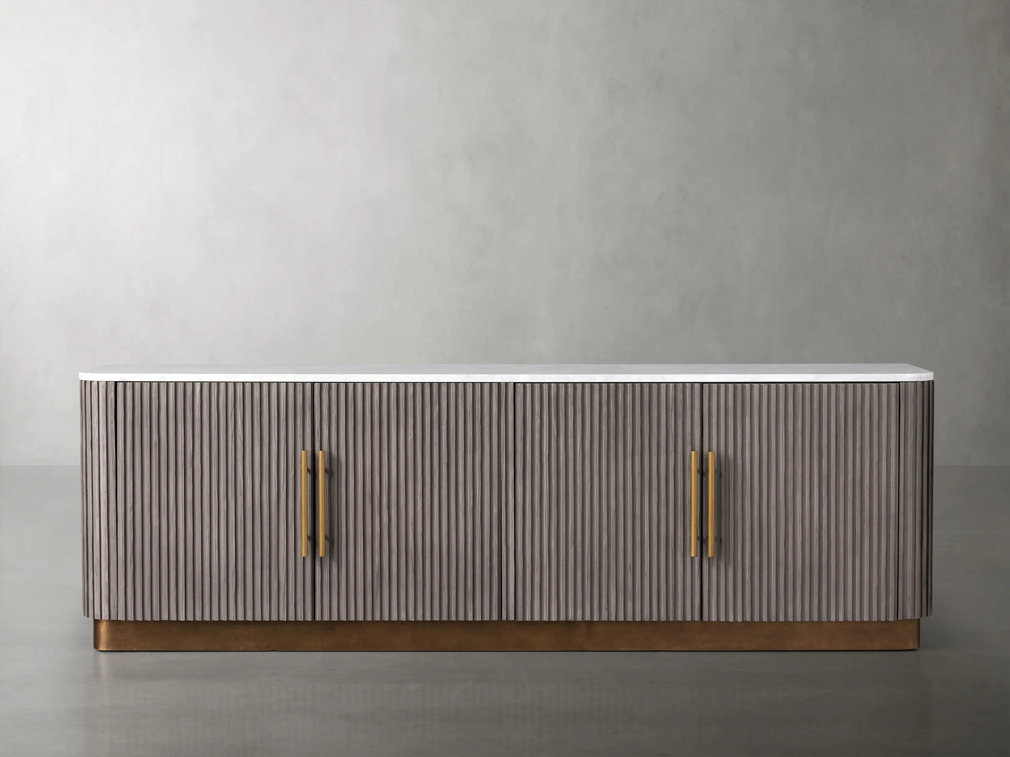 Finnley Media Console-Vancei