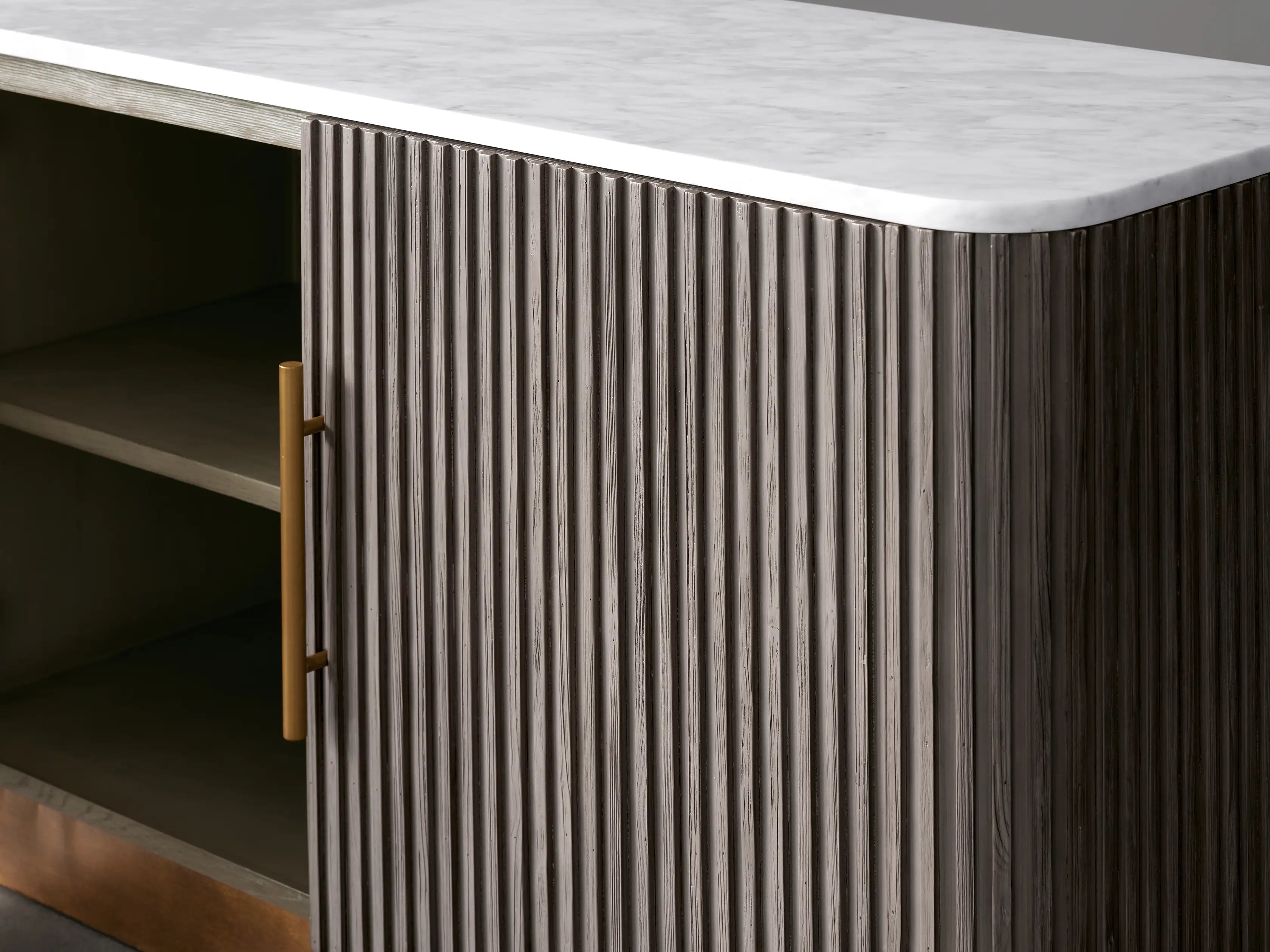 Finnley Media Console-Vancei