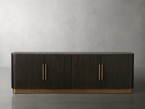 Finnley Media Console-Vancei