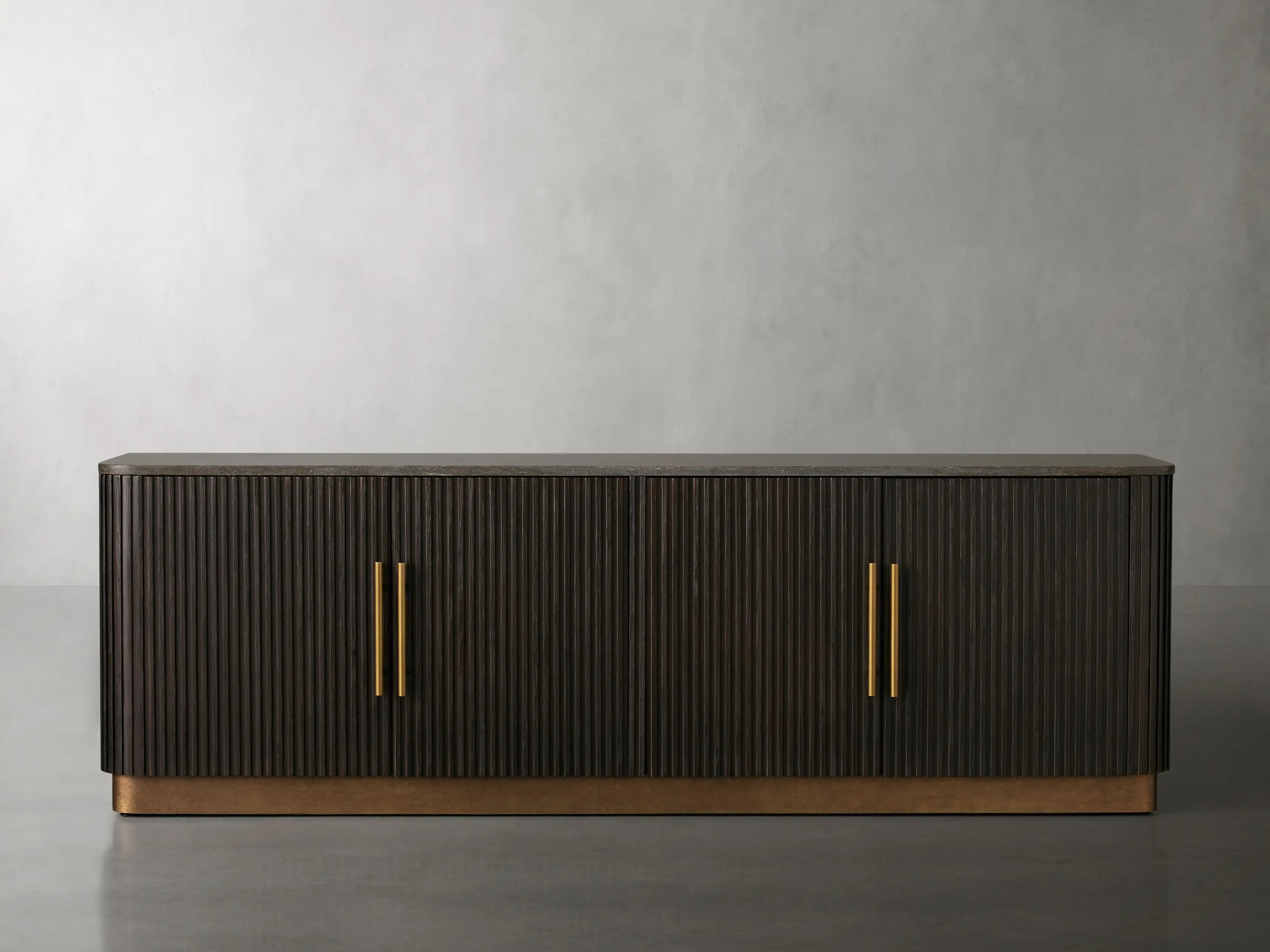 Finnley Media Console-Vancei