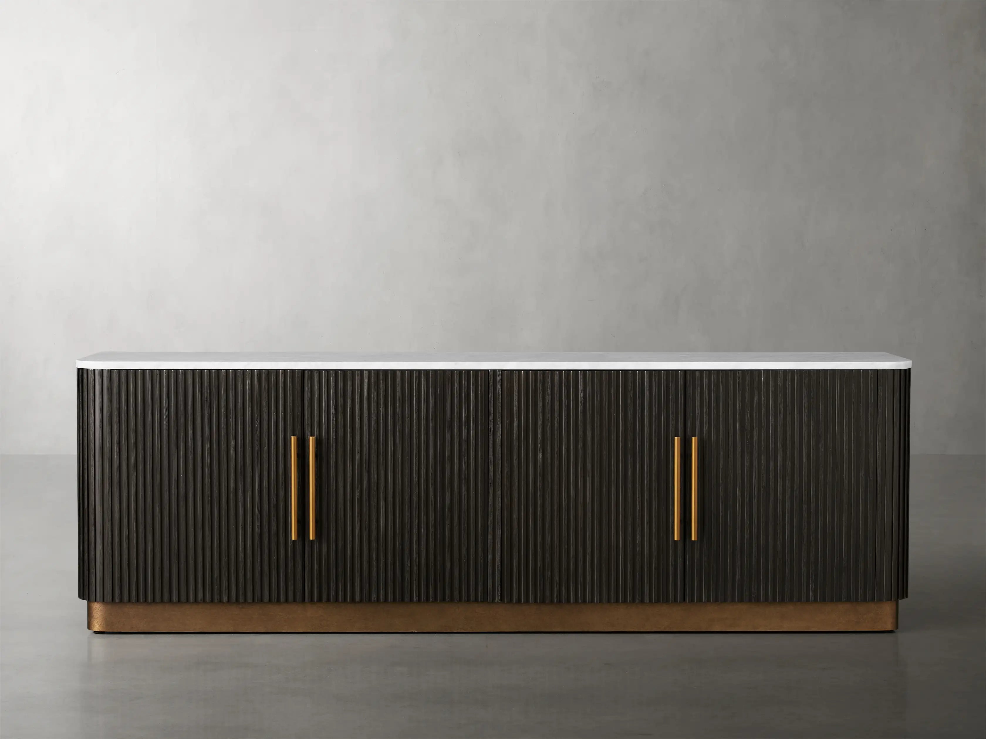 Finnley Media Console-Vancei