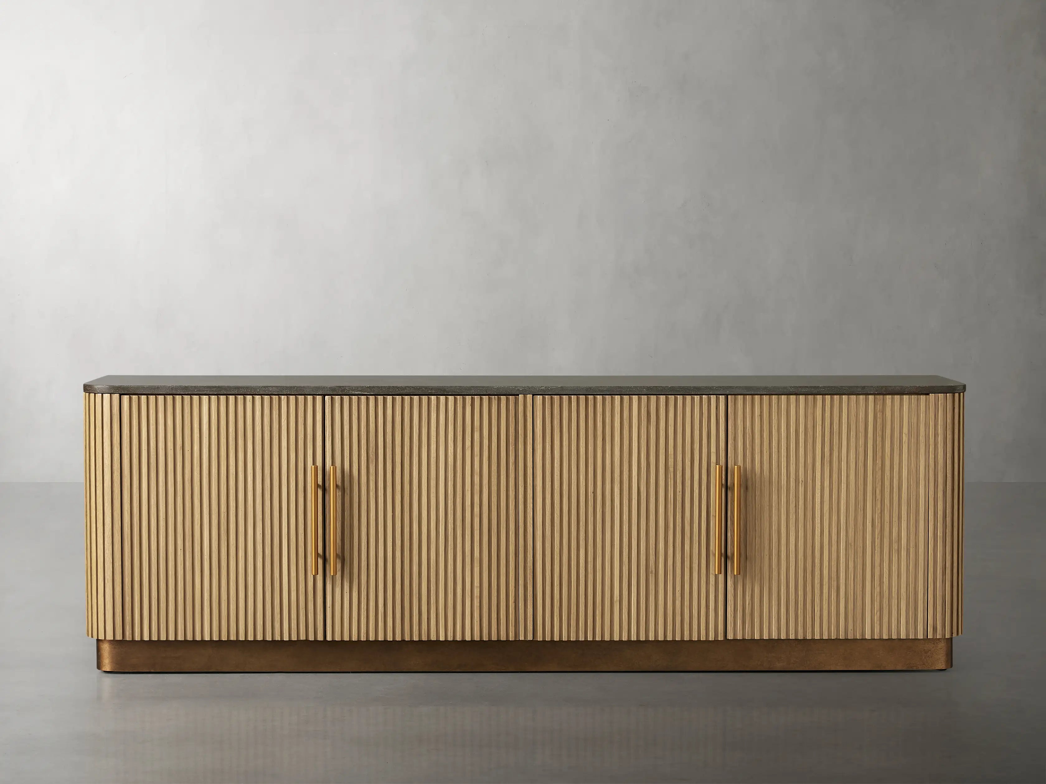 Finnley Media Console-Vancei