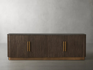 Finnley Media Console-Vancei
