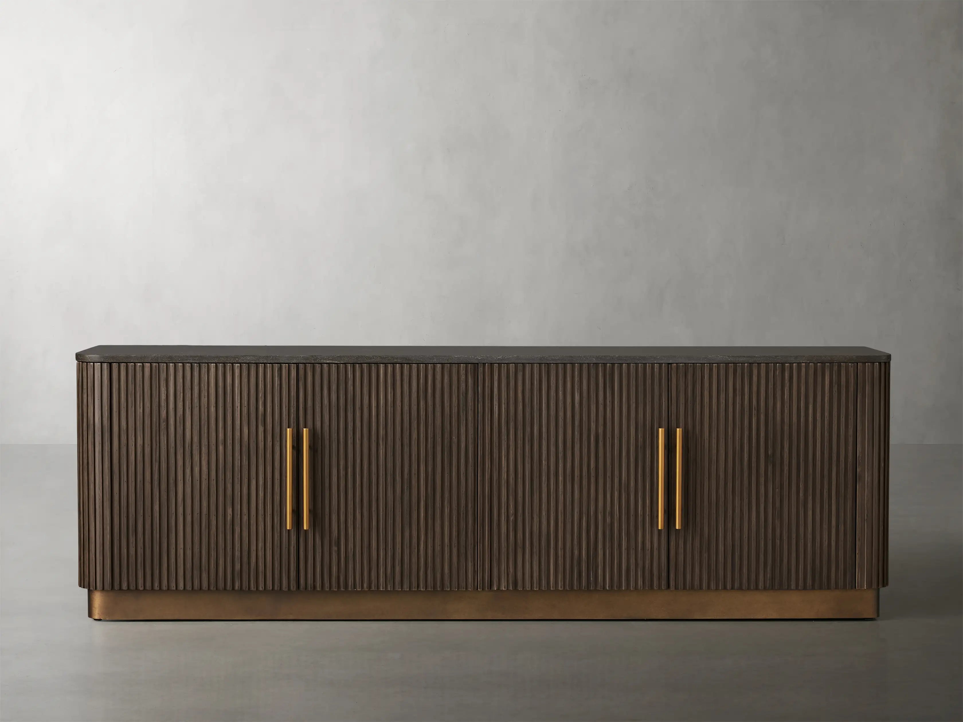 Finnley Media Console-Vancei