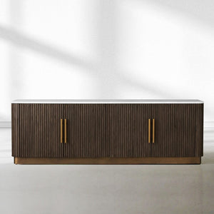 Finnley Media Console-Vancei