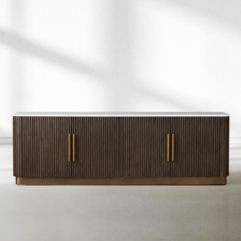 Finnley Media Console-Vancei