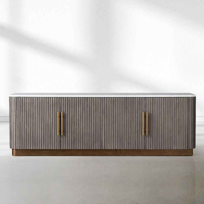 Finnley Media Console-Vancei