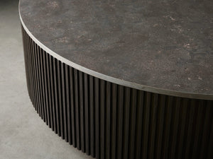 Finnley Round Coffee Table