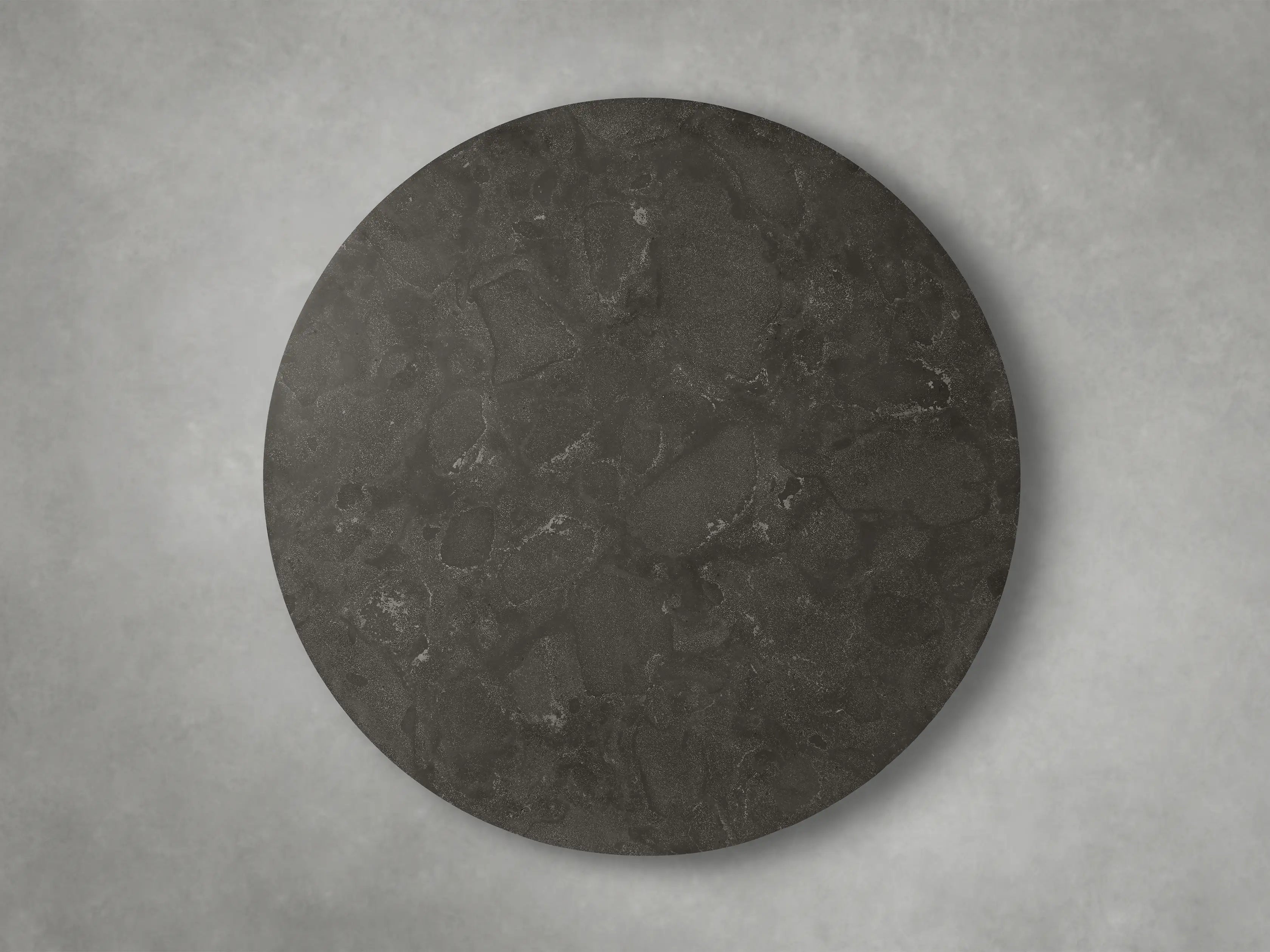 Finnley Round Dining Table-Vancei