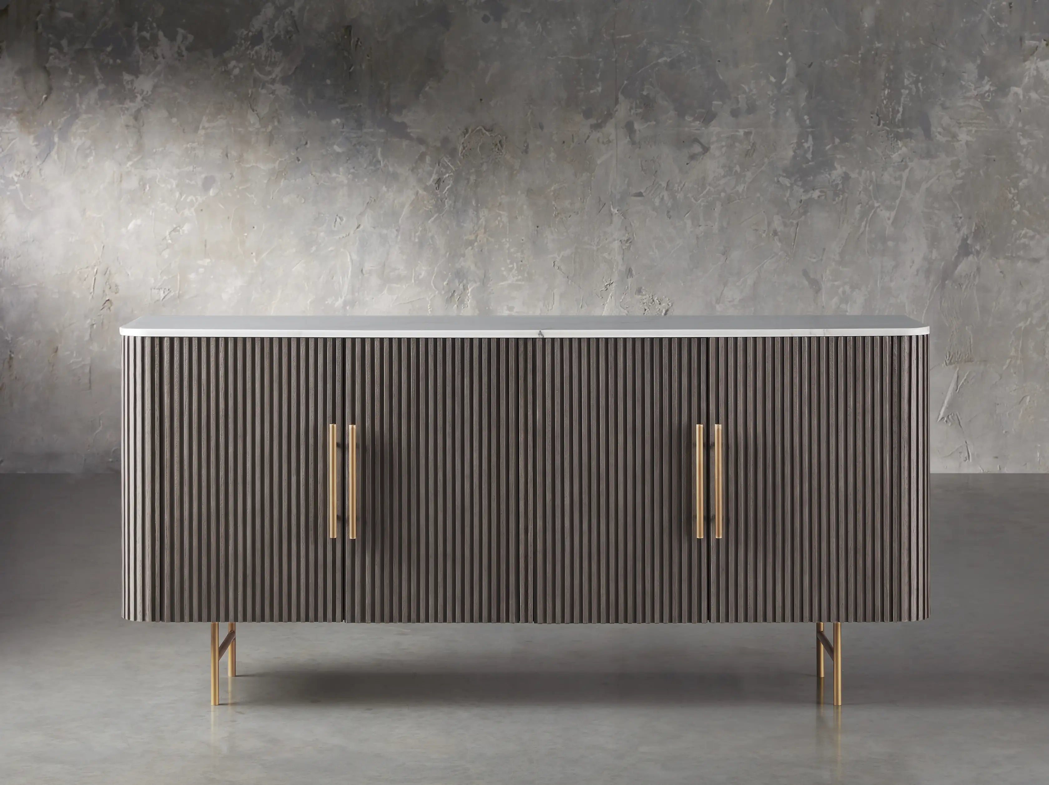 Finnley Sideboard-Vancei