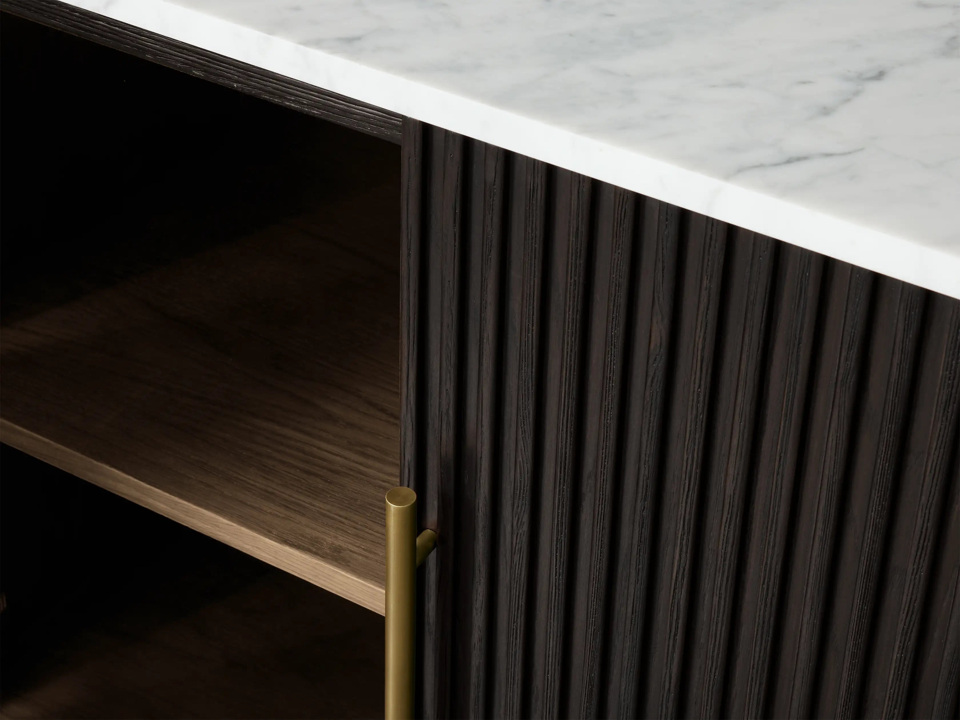 Finnley Sideboard-Vancei