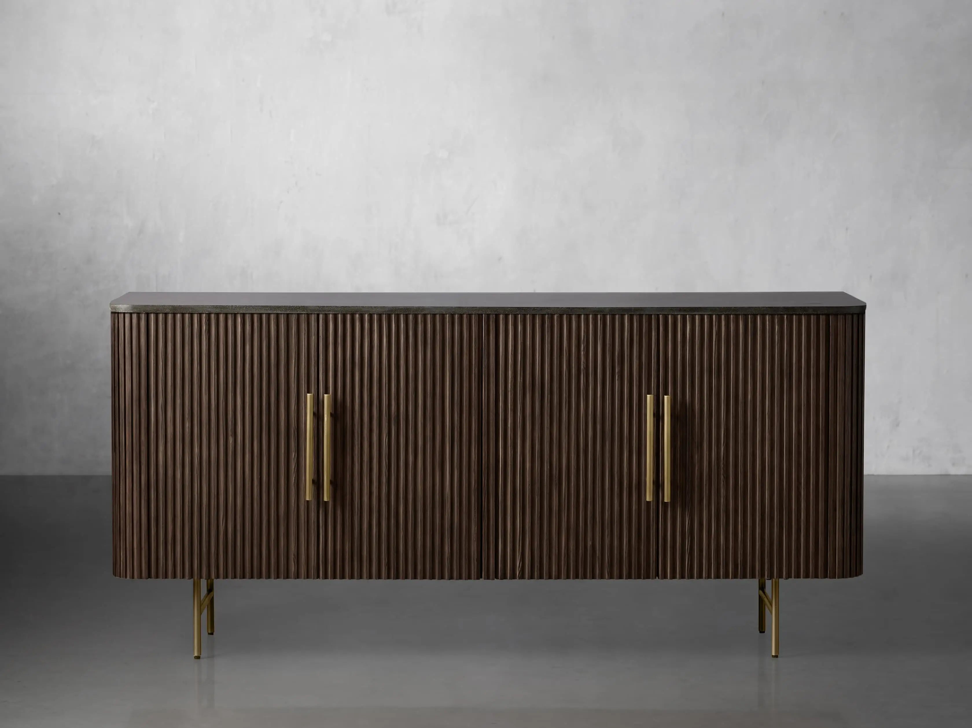 Finnley Sideboard-Vancei