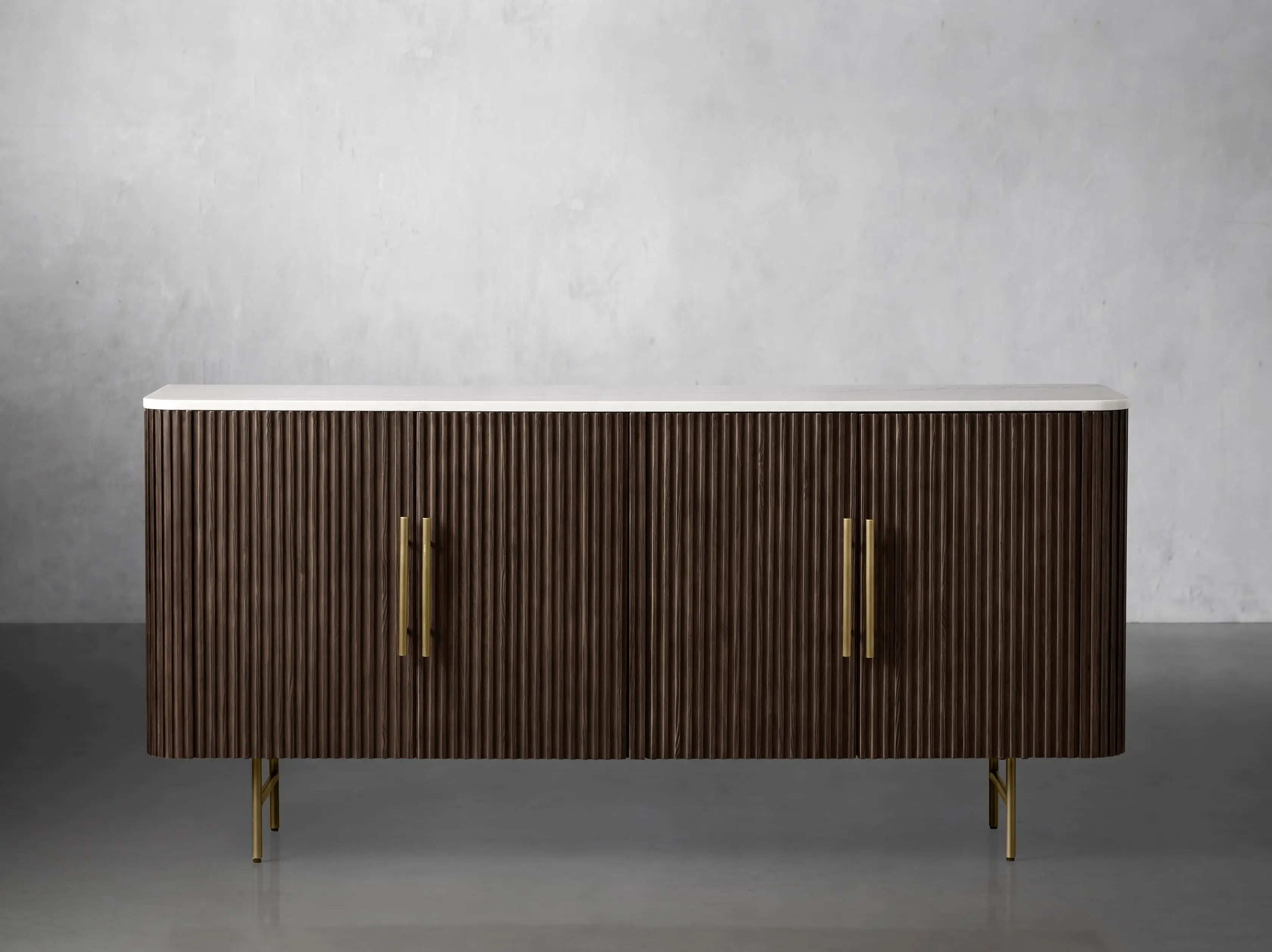 Finnley Sideboard-Vancei