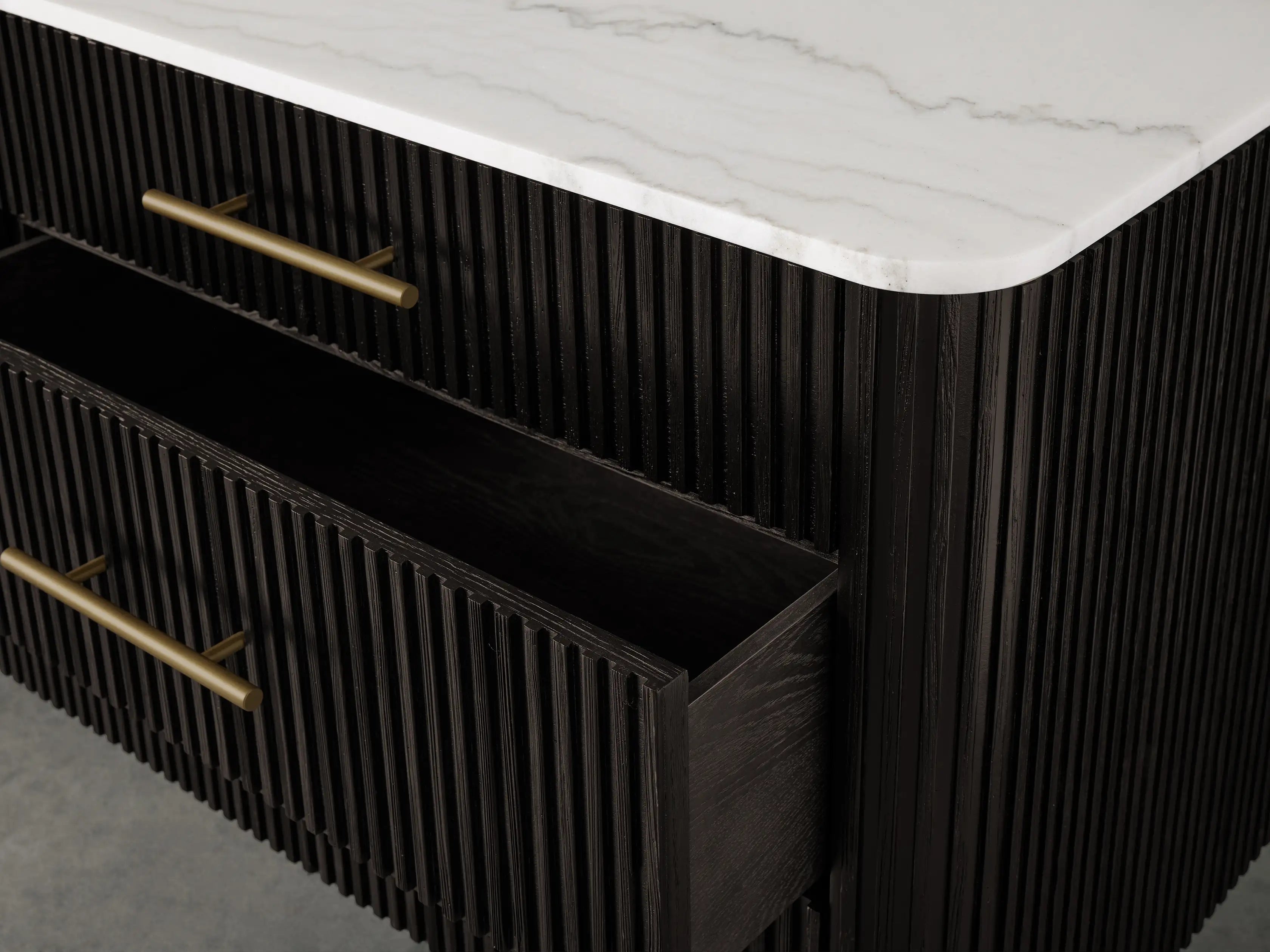Finnley Six Drawer Dresser-Vancei