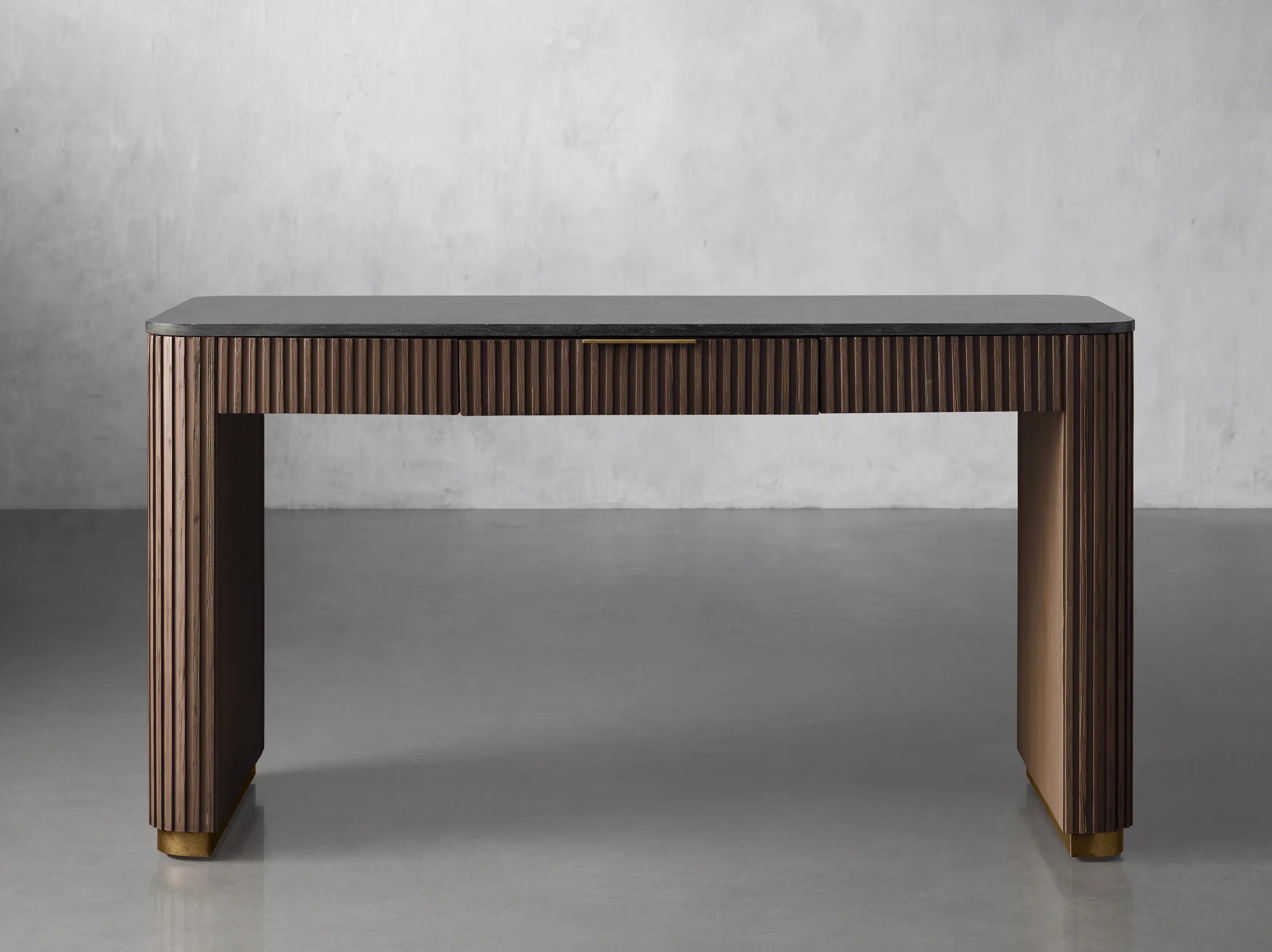 Finnley Writing Desk-Vancei