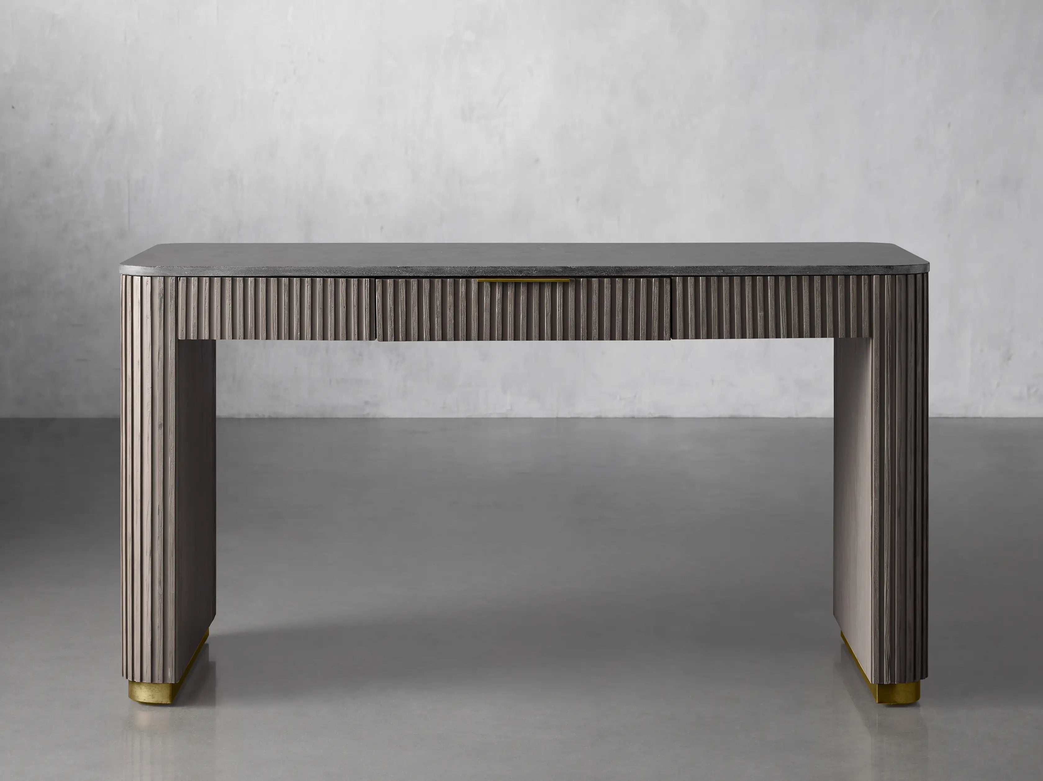 Finnley Writing Desk-Vancei
