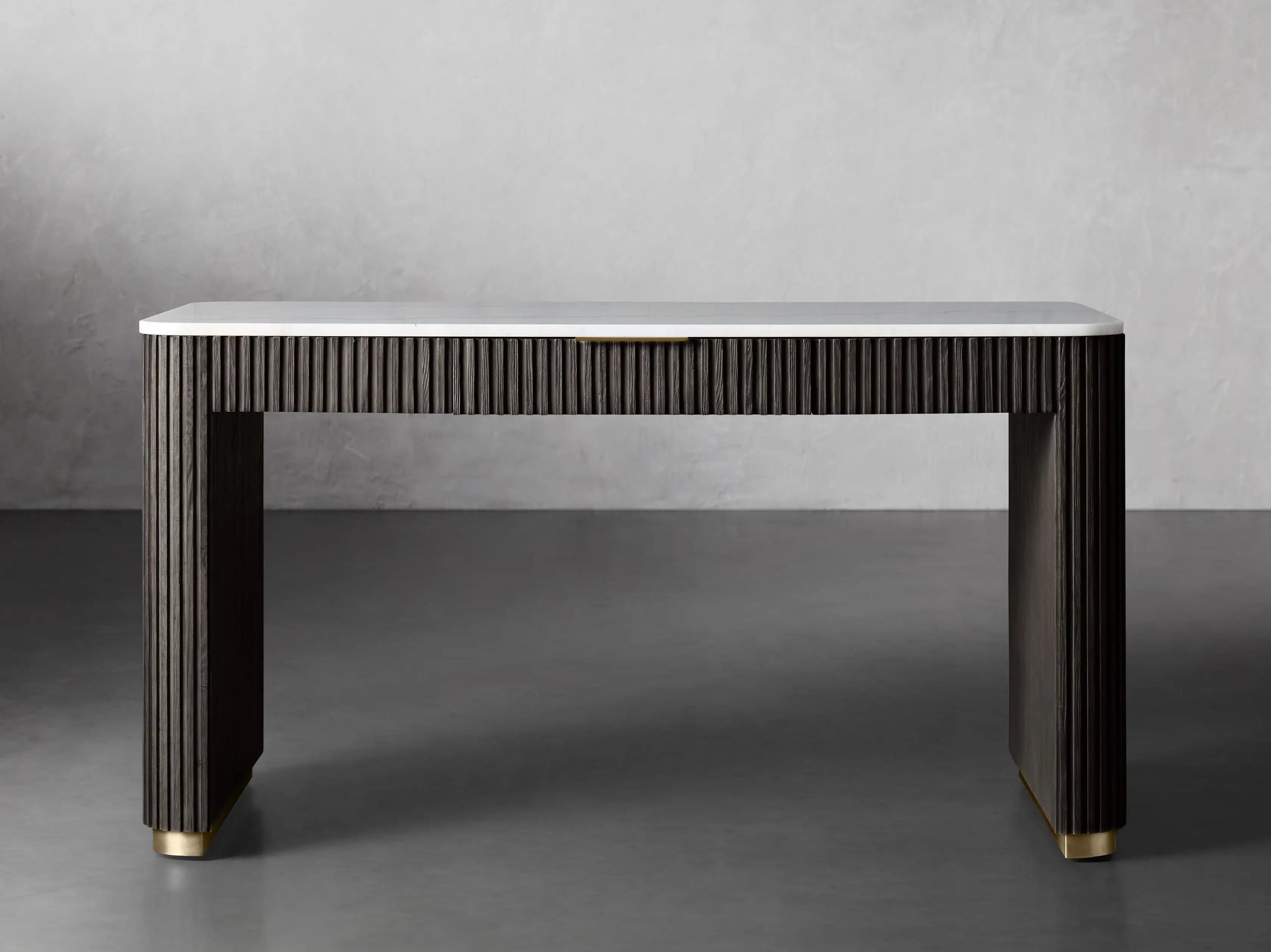 Finnley Writing Desk-Vancei