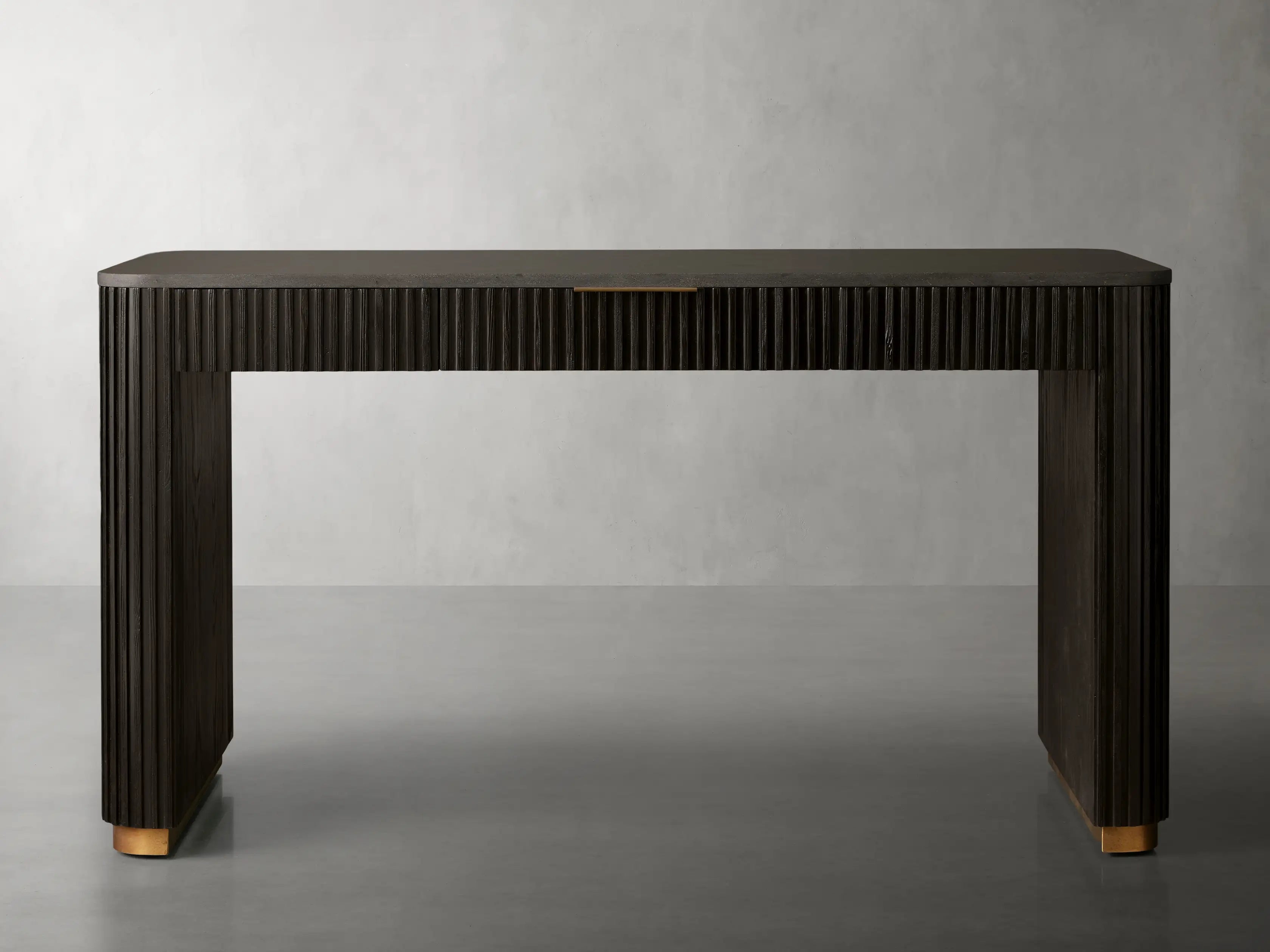 Finnley Writing Desk-Vancei