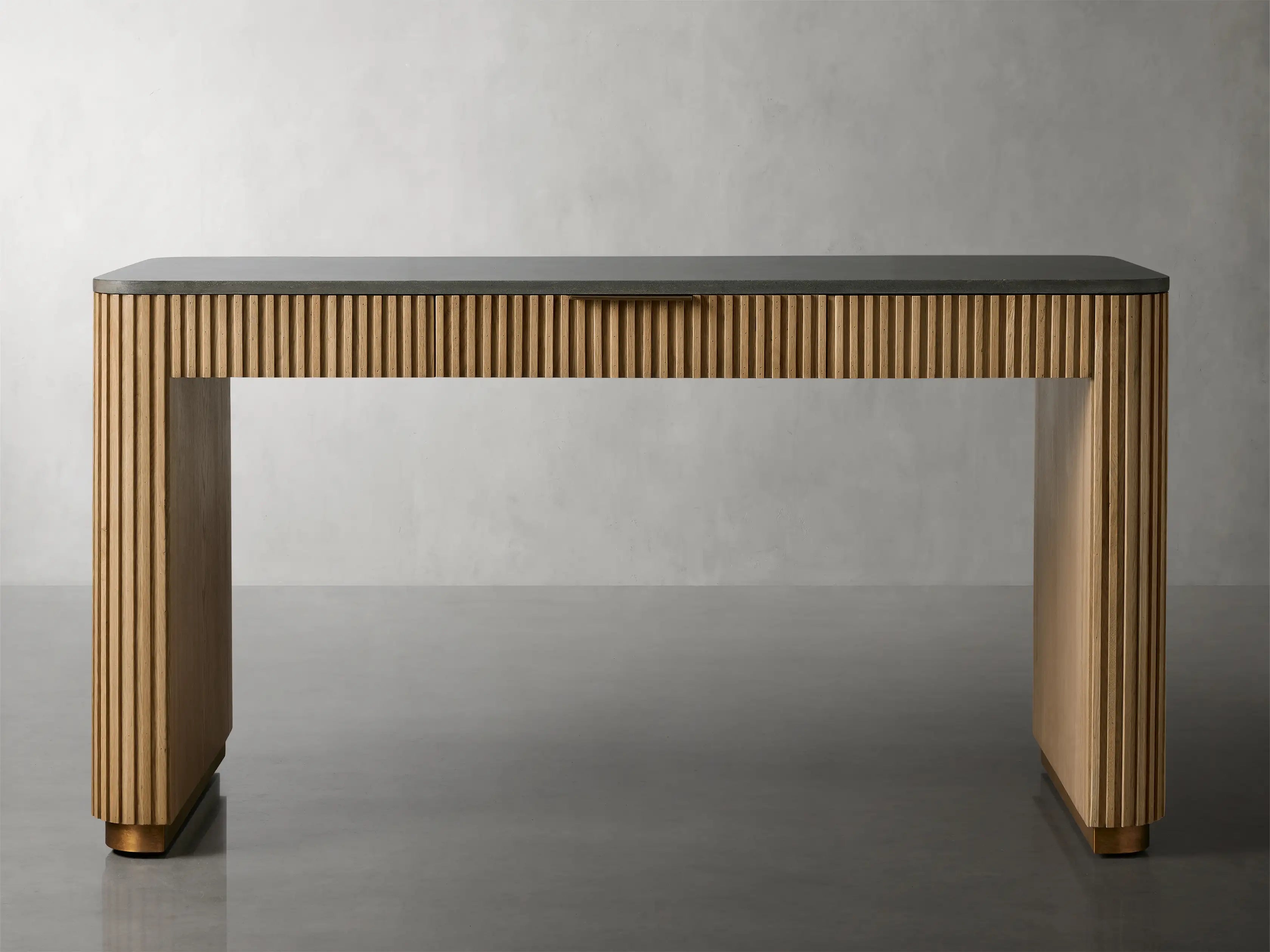 Finnley Writing Desk-Vancei