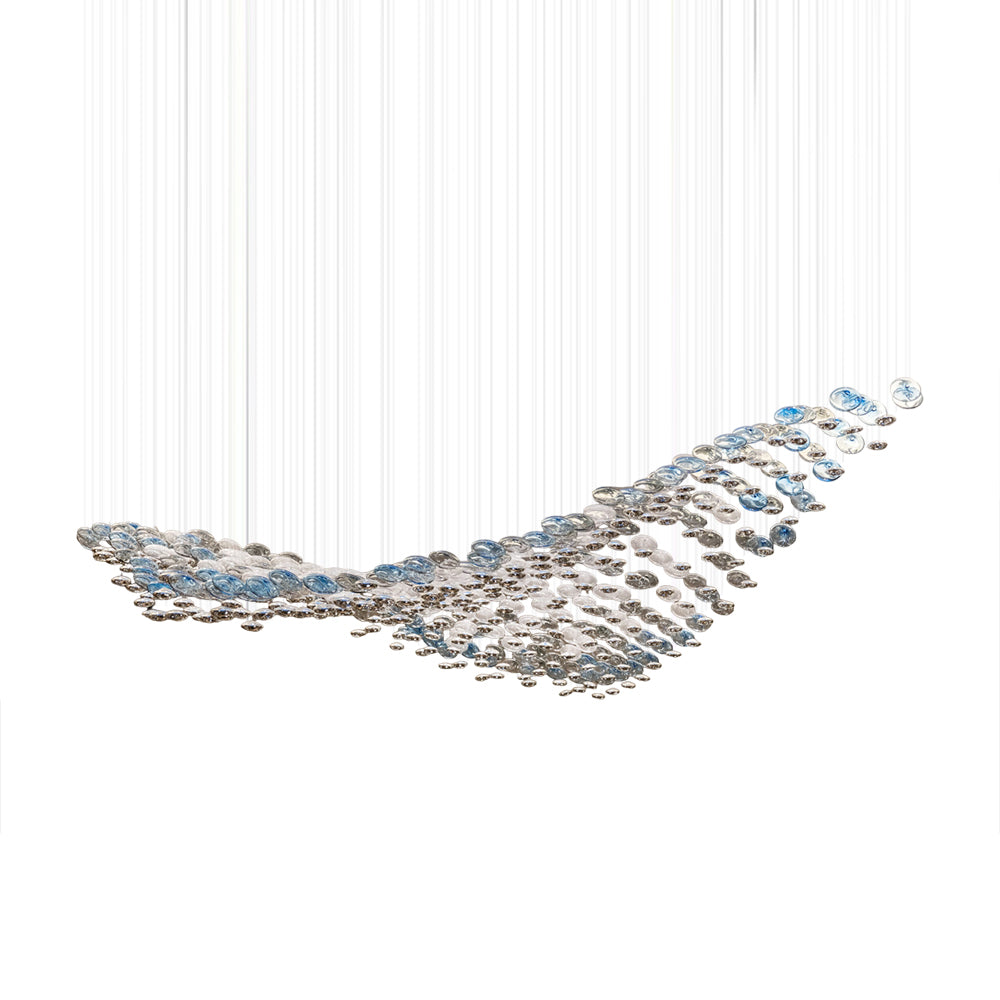 Flying Surge Chandelier-Vancei