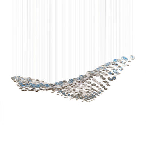 Flying Surge Chandelier-Vancei