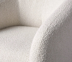 Fresno Swivel Chair-Vancei