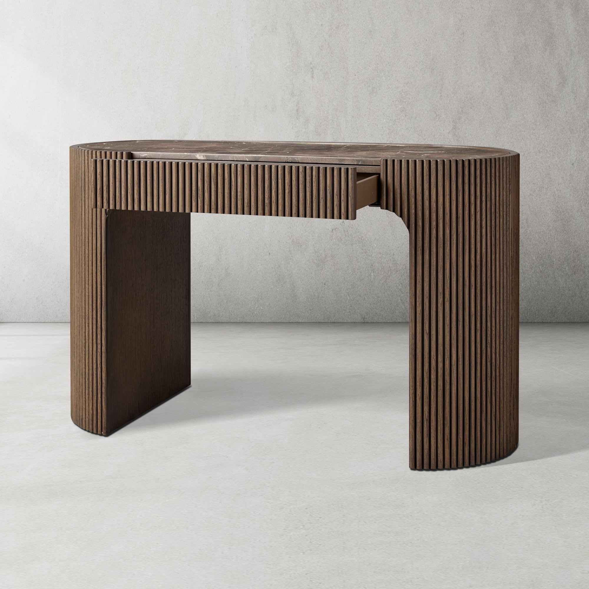 Astor Writing Desk-Vancei