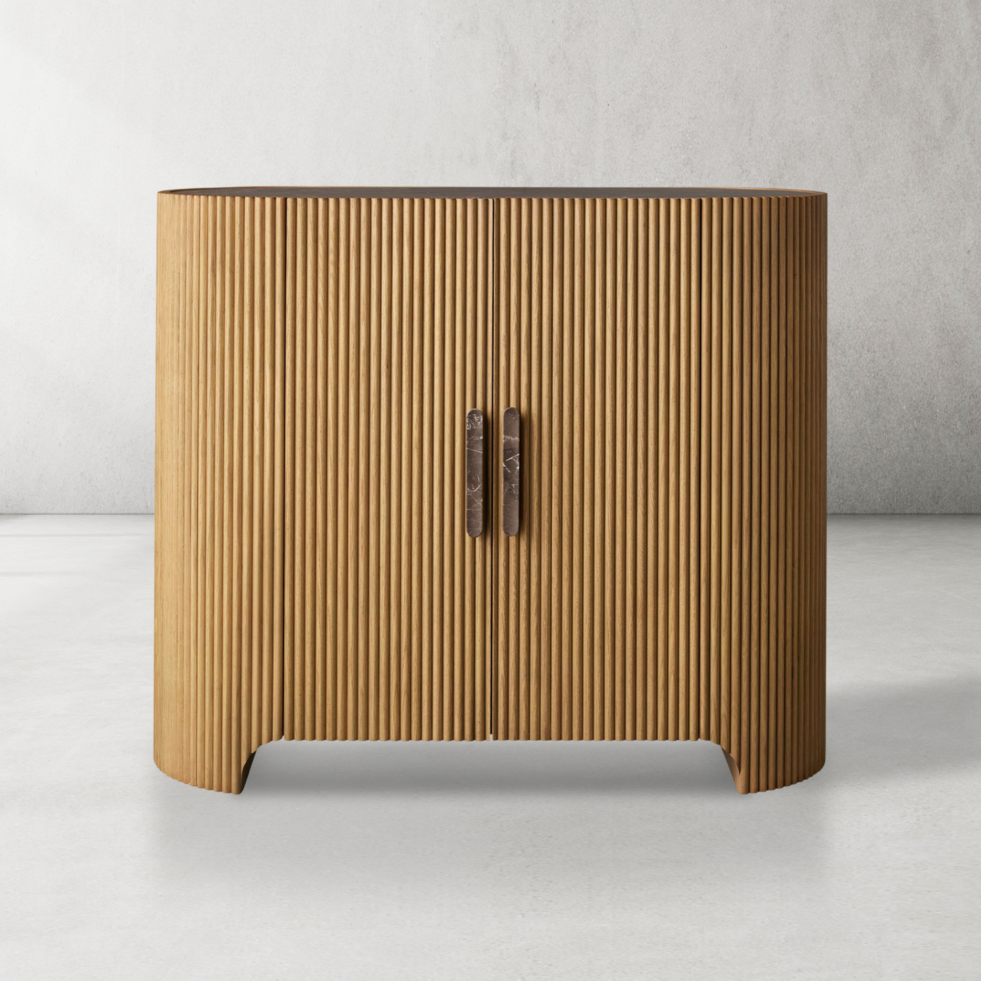 Astor Hall Chest-Vancei