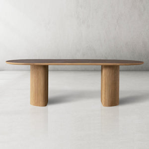 Astor Dining Table-Vancei