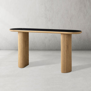 Astor Console Table-Vancei
